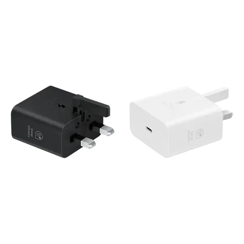 شارژر اصلی 25 وات سامسونگ مدل EP-T2510